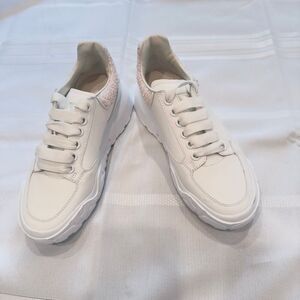 Alexander McQueen Sneakers Size 5